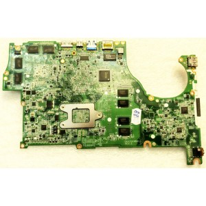 MB BAD - под восстановление Acer Aspire V5-572/572G, DA0ZQKMB8E0 REV: E, MODEL: ZQK, Intel SLJ8C, Intel SR0XL, nVidia N14P-GT-A2, 8 чипов MICRON 3HE77 D9PZD, 8 чипов ELPIDA J4216EFBG-GNL-F