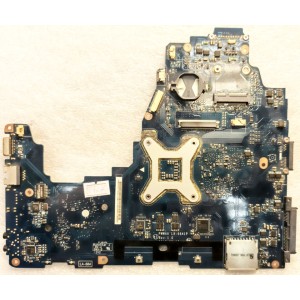 MB BAD - под восстановление Toshiba Satelite C660 (2JMFG:A43 PWWAM L01), PWWAA LA-6841P REV: 1. 0, Intel SL66M, Intel AF82801IBM L0285E27 SLB8Q, SLG8SP556V K940704LYA