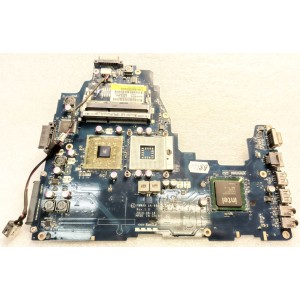 MB BAD - под восстановление Toshiba Satelite C660 (2JMFG:A43 PWWAM L01), PWWAA LA-6841P REV: 1. 0, Intel SL66M, Intel AF82801IBM L0285E27 SLB8Q, SLG8SP556V K940704LYA