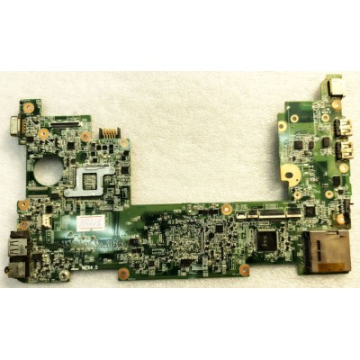 MB BAD - под восстановление HP Mini 110-3602er (02010TT02-600-G REV 0B, 010153H00-600-G), EDWARDS_I_HPC_XS MP_MB_V2, Intel SLBXF, Intel CG82NM10 L0515D84 SLGXX, RealTek RTL8105E ACD66Q1 GA51C, ICS 9LRS3165BKL 0807824 