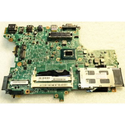 MB BAD - под восстановление Lenovo ThinkPad T420S (FRU: 04Y1455, 554QZ01071G237224BFKS1C, 11S0B51750Z1ZM6229C24U), LSN-4 TBT MB 11271-1 0C00037DA, Intel SR0MU, Intel SLJ8A, SMSC MEC1619L-AJZP C1223-A2B6901 8L150935A