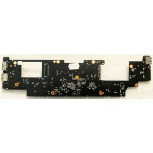 MB BAD - донор Lenovo IdeaPad Yoga 11 (4551-500032-01, FRU: 90002144, 11S11201292ZZ1132BE10T), nVidia T30-P-A3, Samsung KLMBG4GE4A-A001, 4 чипа hynix H5TC4G83MFR PBA 245A, TPS659II03BA2 2AAX9GW