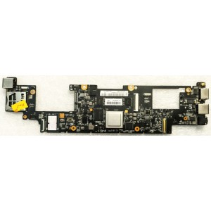 MB BAD - донор Lenovo IdeaPad Yoga 11 (4551-500032-01, FRU: 90002144, 11S11201292ZZ1132BE10T), nVidia T30-P-A3, Samsung KLMBG4GE4A-A001, 4 чипа hynix H5TC4G83MFR PBA 245A, TPS659II03BA2 2AAX9GW