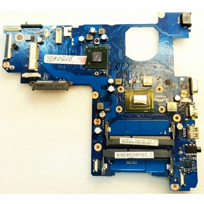 MB BAD - под восстановление Samsung NP270E5V (BA41-02206A, BA92-12169A) H/F LAMPARD14/15INT REV: 1.0, Intel SR08N, Intel SLJTA
