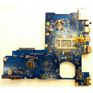 MB BAD - под восстановление Samsung NP270E5V (BA41-02206A, BA92-12169A) H/F LAMPARD14/15INT REV: 1.0, Intel SR08N, Intel SLJTA