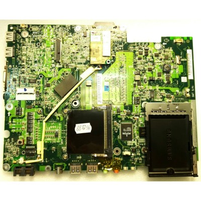 MB BAD - под восстановление Samsung P28 (BA41-00464A, BA92-02744B) 0SCAR/-R REV: MP 2.1, ATI 218S2EBNA44 AGJ42 0443SS, ATI RC300MB 216CBS3AGA21H GF8346.1 0444AA