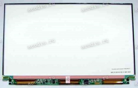 LTD133EXBX 1280x800 LED 35 пин slim NEW LTD133EXBX 1280x800 LED 35 пин slim NEW