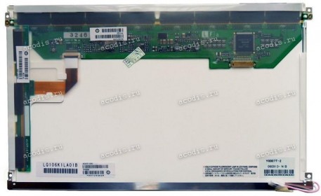 LQ106K1LA01B 1280x768 1 ccfl 14 пин  NEW