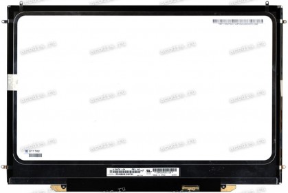 N154C6-L04 1440x900 LED 40 пин slim new