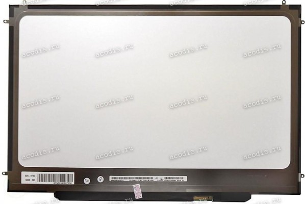 LP154WP4-TLB1 1440x900 LED 40 пин slim new