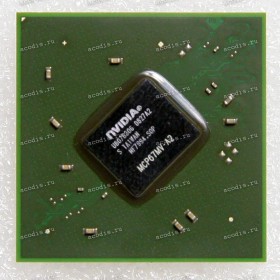 Микросхема nVidia MCP67MV-A2