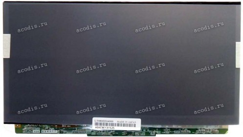 LT080EE04100 1600x768 LED 30 пин slim NEW