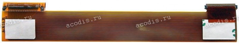 Удлинитель шлейфа 40pin 25(20,3)mm TD/AK-LED40-173 = HQ-LED40-173
