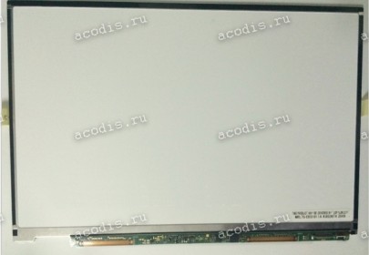 LTD121EWEK 1280x800 LED 35 пин slim NEW