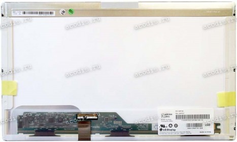 LP140WH4-TLA1 1366x768 LED 40 пин  new