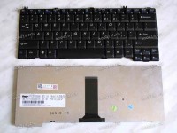 Keyboard Lenovo ThinkPad E43-4**, E43-5**, E43-6**, E43-7** (Black/Matte/US) чёрная матовая