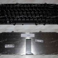 Keyboard Dell Inspiron 1420*, 15***, Vostro 1400, 1500, XPS M1330, M1420, M15** (Black/Matte/RUO)