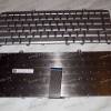 Keyboard Dell Inspiron 1420*, 15***, Vostro 1400, 1500, XPS M1330, M1420, M15** (Silver/Matte/UK)