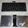 Keyboard --- Mital K001918M2 796150003001 6000020 (Black/Matte/US) чёрная матовая