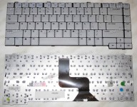 Keyboard RoverBook Z550  K031826A1 6115500 (Grey/Matte/US) серая матовая