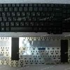 Keyboard Acer Aspire 5335, 5535, 5735, 7***, 9***, Extenza 5235, 56**, 7220, 76**, TM 5*** (Black/Matte/RUO)