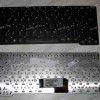 Keyboard Sony VPC-CW (p/n: 148738411) (Black/Matte/UK) чёрная матовая