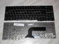Keyboard Asus A7U, G50, G50VT, G70, M50, M70, M70L, X70, X71 (Black/Matte/UK) чёрная матовая