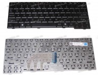 Keyboard Acer Aspire One 531, A110, A150, AOA150, AOD150, AOD250, D150, D250, ZG5 (Black/Matte/US)