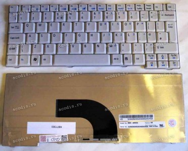 Keyboard Acer Aspire 2420, 2920, 2920Z, TravelMate 6231, 6252, 6291, 6292, Ferrari 1000x, 1100x, 1200x (Grey/Matte/UK) серая матовая Keyboard Acer Aspire 2420, 2920, 2920Z, TravelMate 6231, 6252, 6291, 6292, Ferrari 1000x, 1100x, 1200x (Grey/Matte/UK) серая матовая