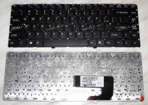 Keyboard Sony VGN-NW (p/n:148738521) (Black/Matte/US) чёрная матовая