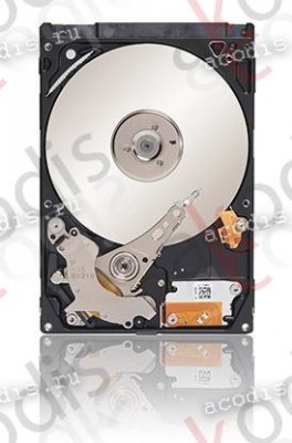 HDD 2.5" SATA 120Gb б/у