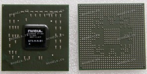 Микросхема nVidia G73-H-N-B1 datecode 0713A2