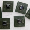 Микросхема nVidia G73-H-N-B1 datecode 0713A2