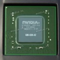 Микросхема nVidia G86-630-A2   (GF 8400M GS) datecode 0728A2, 0736A2, 0741A2, 0745A2, 0751A2, 0802A2, 0804A2, 0820A2