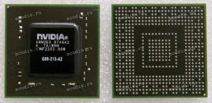 Микросхема nVidia G86-603-A2   (GF 8400M GT) datecode 0708A2, 0726A2, 0751A2, 0746A2, 0804A2, 0805A2, 0807A2, 0817A2, 0818A2