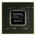 Микросхема nVidia G98-600-U2   (GF 9200M GS) datecode 0810U2, 0937U2