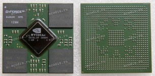 Микросхема nVidia Go6600 128Mb