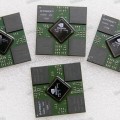 Микросхема nVidia Go6600 128Mb