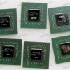Микросхема nVidia Go6800-B1