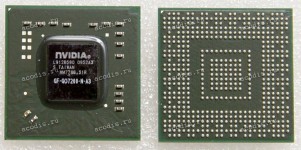 Микросхема nVidia Go7200-N-A3
