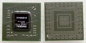 Микросхема nVidia Go7300-N-A3 datacode 0737A3