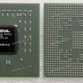 Микросхема nVidia Go7600-N-A2 datecode 0639A2, 0644A2, 0646A2