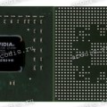 Микросхема nVidia Go7600-H-N-B1