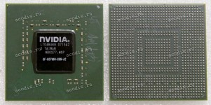 Микросхема nVidia Go7900-GSN-A2 datecode 0611A2, 0613A2, 0617A2, 0715A2, 0744A2