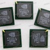 Микросхема nVidia GeForce3 Go 150