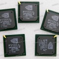 Микросхема nVidia GeForce3 Go 150