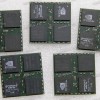 Микросхема nVidia GeForce4 Go 440 / 64Mb