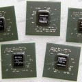 Микросхема nVidia NF-SPP-100-N-A2 datecode 0632A2