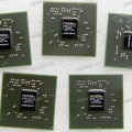 Микросхема nVidia NF-SPP-190-N-A2 datecode 0711A2, 0725A2, 0727A2