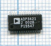 Микросхема Analog Devices ADP3421   (DC-DC Controller)